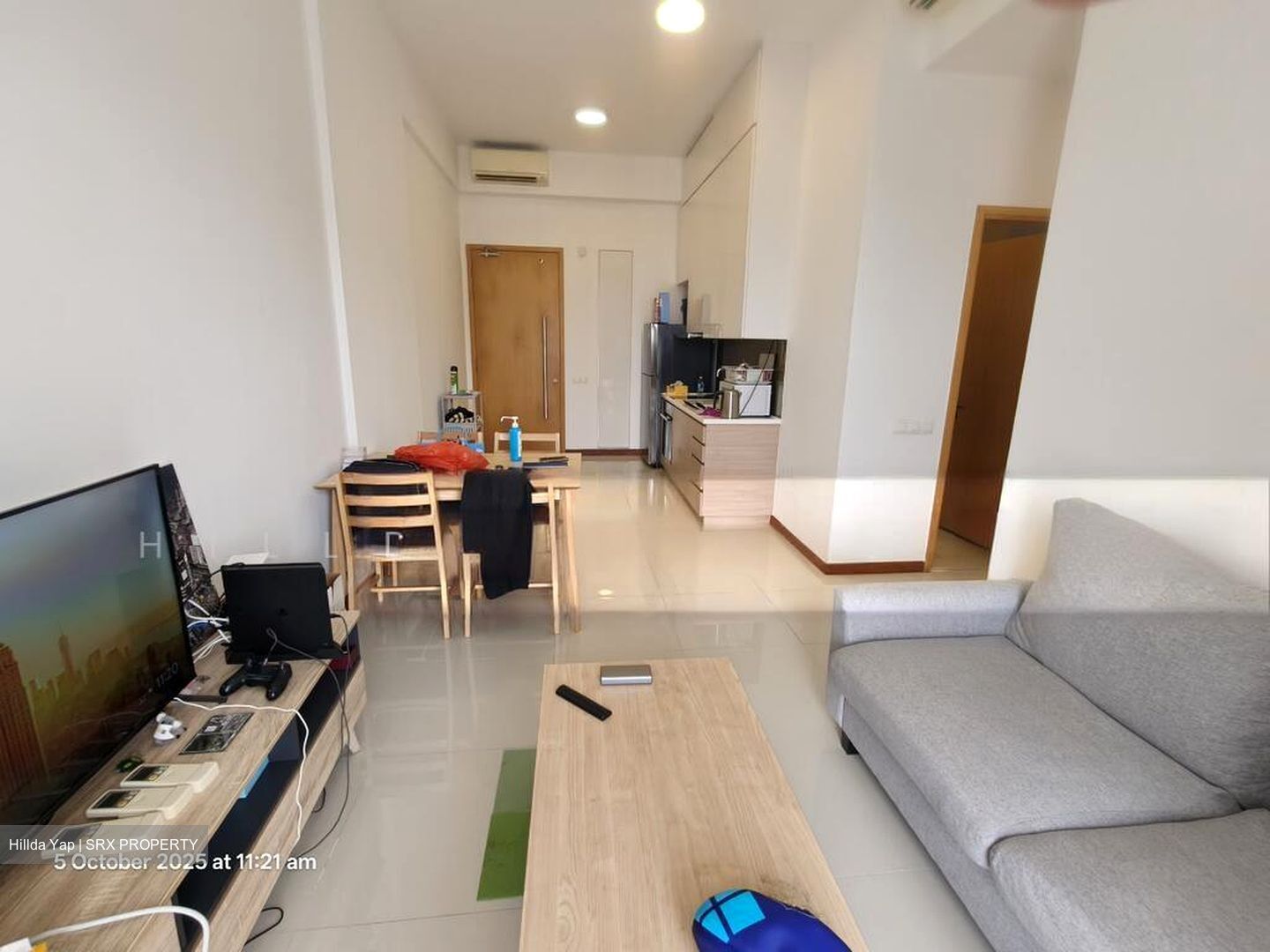 Hillion Residences (D23), Apartment #502314811